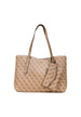Sac Guess couleur beige