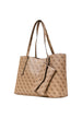 Sac Guess couleur beige — vue 4