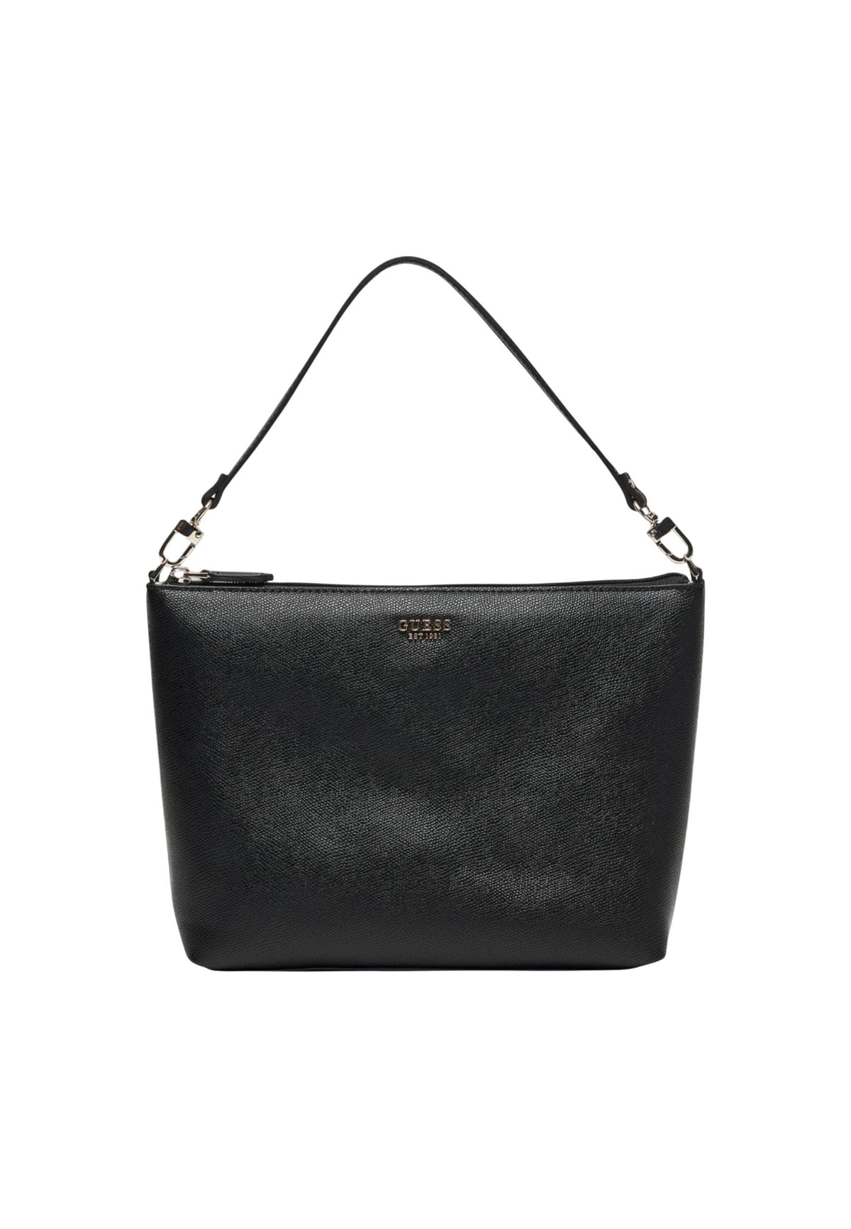 Sac Guess couleur noir — vue 5