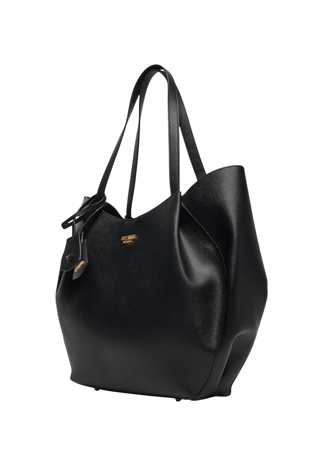Sac Guess couleur noir — vue 4