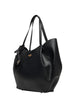 Sac Guess couleur noir — vue 4