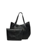 Sac Guess couleur noir — vue 2