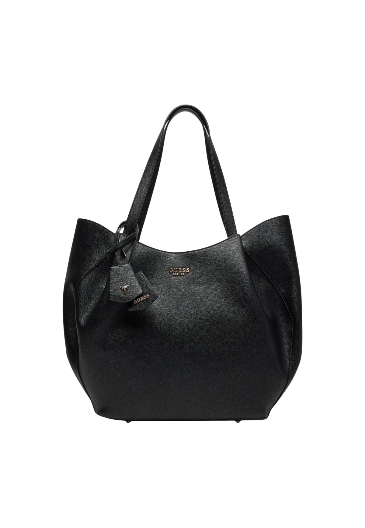 Sac Guess couleur noir