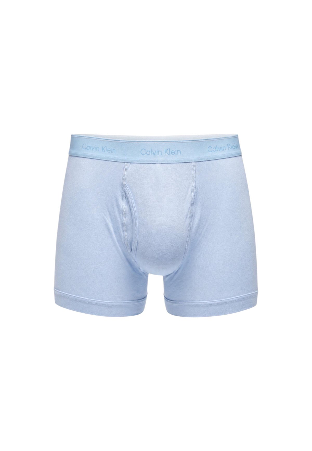 Sous-vêtement Calvin Klein Underwear couleur rouge — vue 4