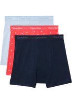 Sous-vêtement Calvin Klein Underwear couleur rouge