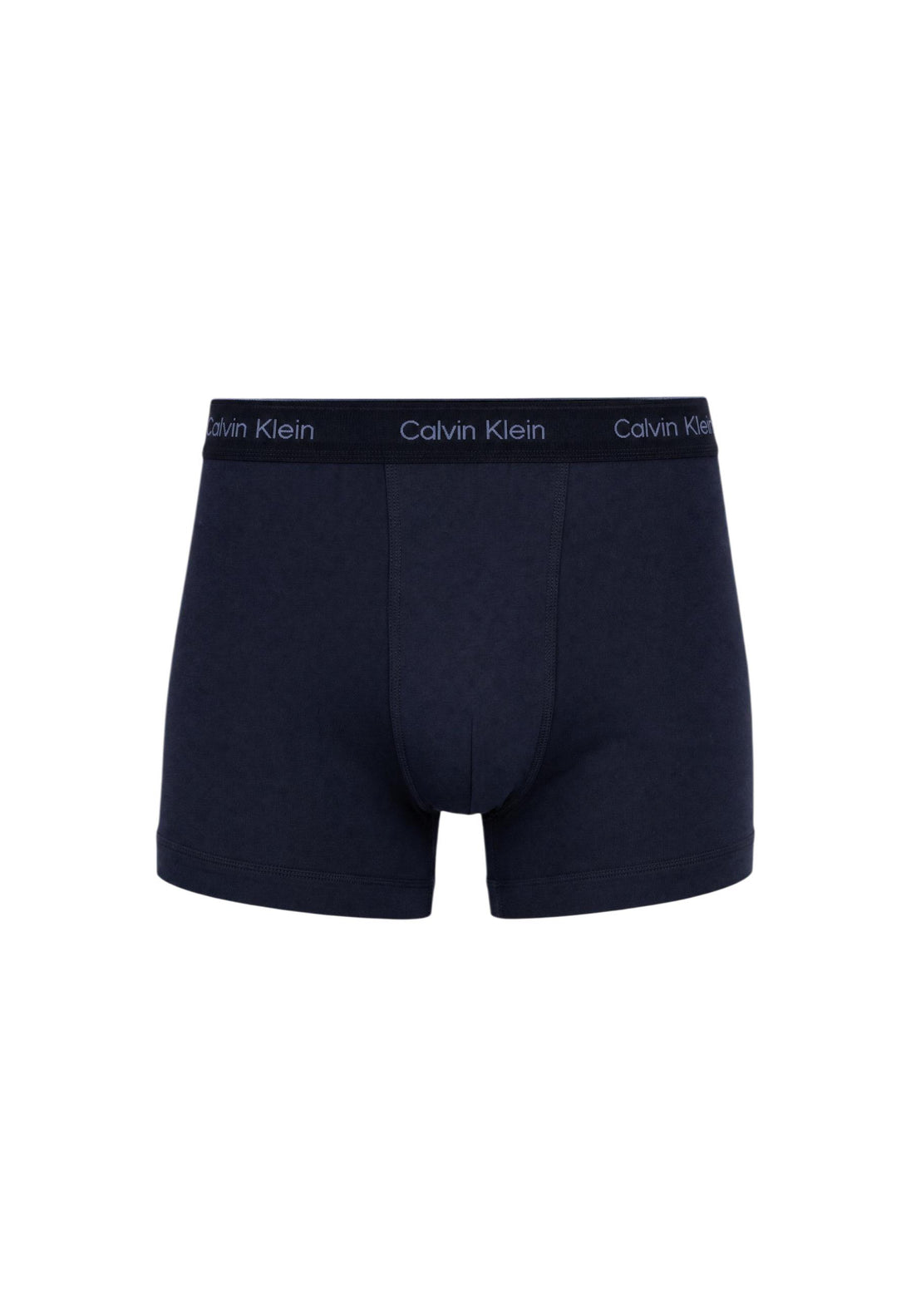 Sous-vêtement Calvin Klein Underwear couleur rouge — vue 3