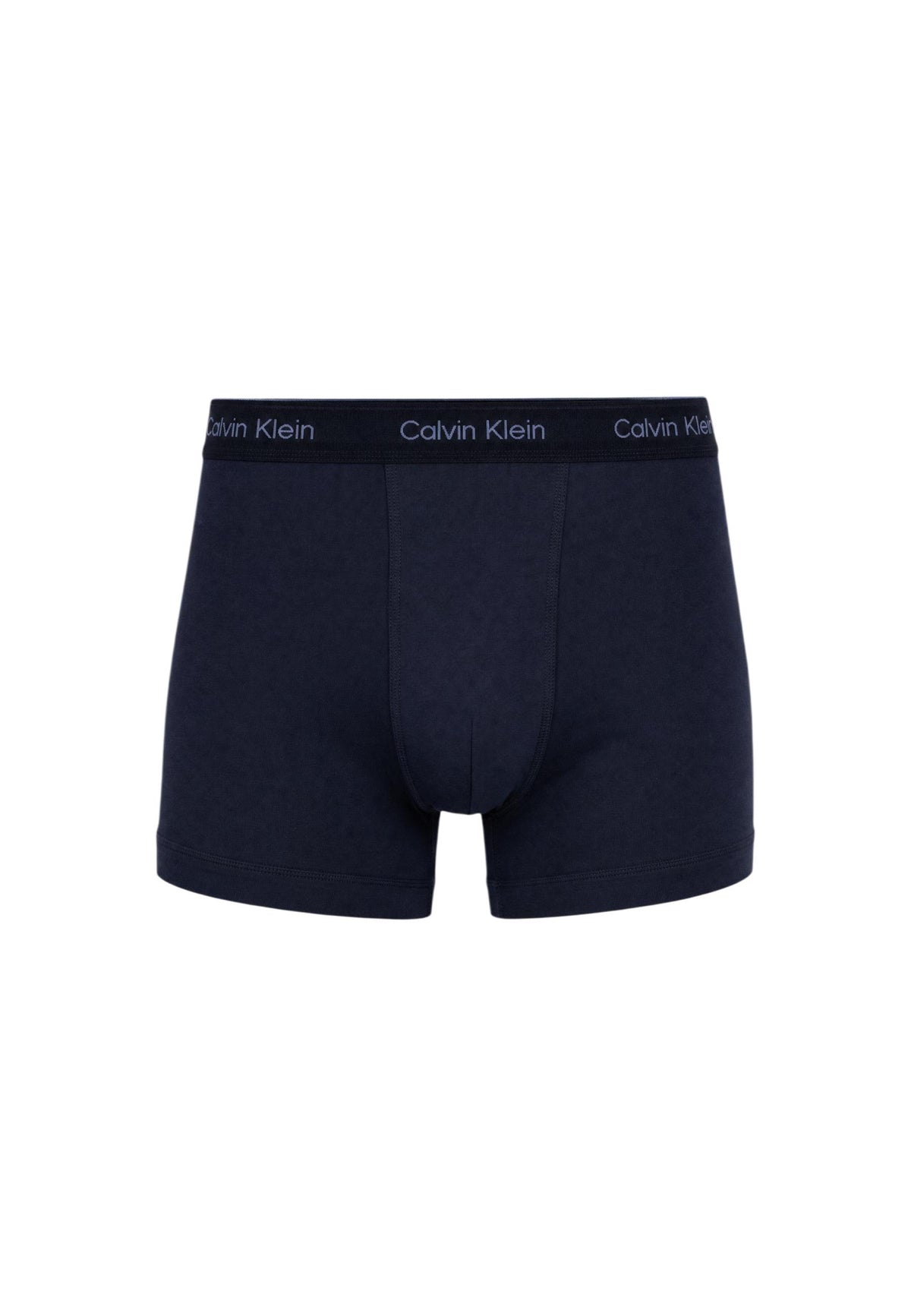 Sous-vêtement Calvin Klein Underwear couleur rouge — vue 3