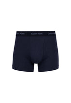 Sous-vêtement Calvin Klein Underwear couleur rouge — vue 3