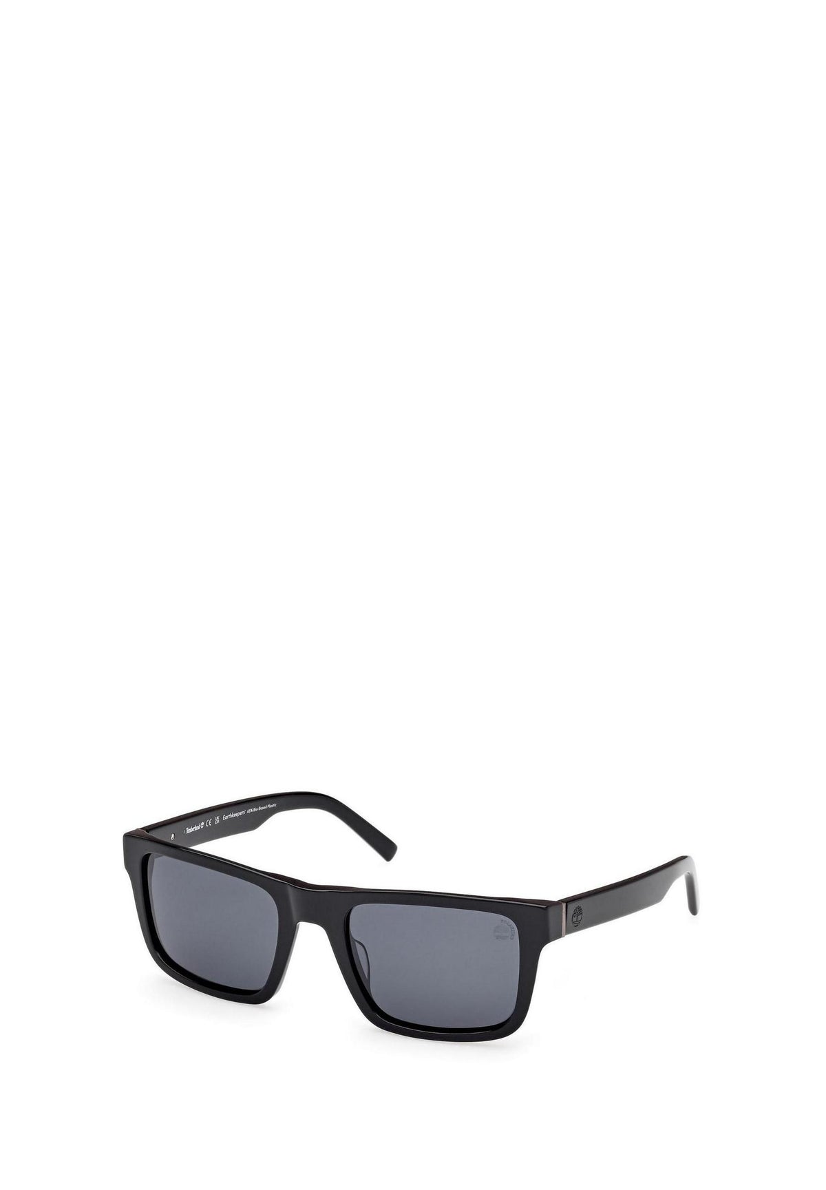 Lunettes de soleil Timberland couleur noir