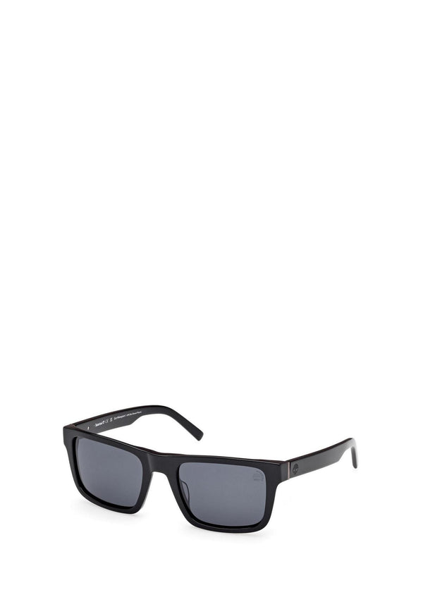 Lunettes de soleil Timberland couleur noir