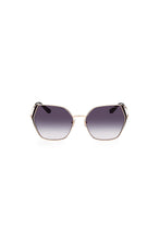 Lunettes de soleil Guess couleur rose