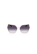 Lunettes de soleil Guess couleur rose