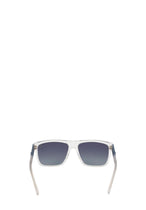 Lunettes de soleil Timberland couleur multicolore — vue 4