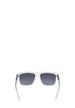 Lunettes de soleil Timberland couleur multicolore — vue 4