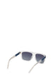Lunettes de soleil Timberland couleur multicolore — vue 5