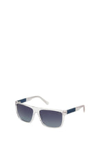 Lunettes de soleil Timberland couleur multicolore