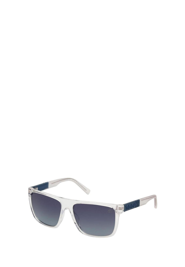 Lunettes de soleil Timberland couleur multicolore