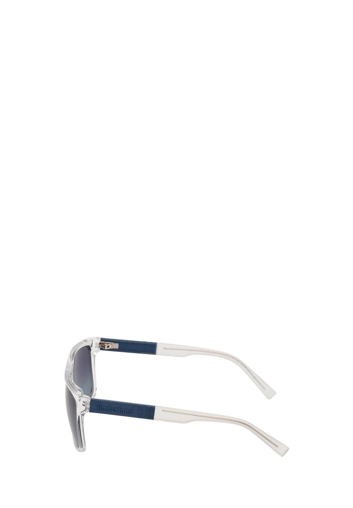 Lunettes de soleil Timberland couleur multicolore — vue 2