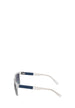 Lunettes de soleil Timberland couleur multicolore — vue 2