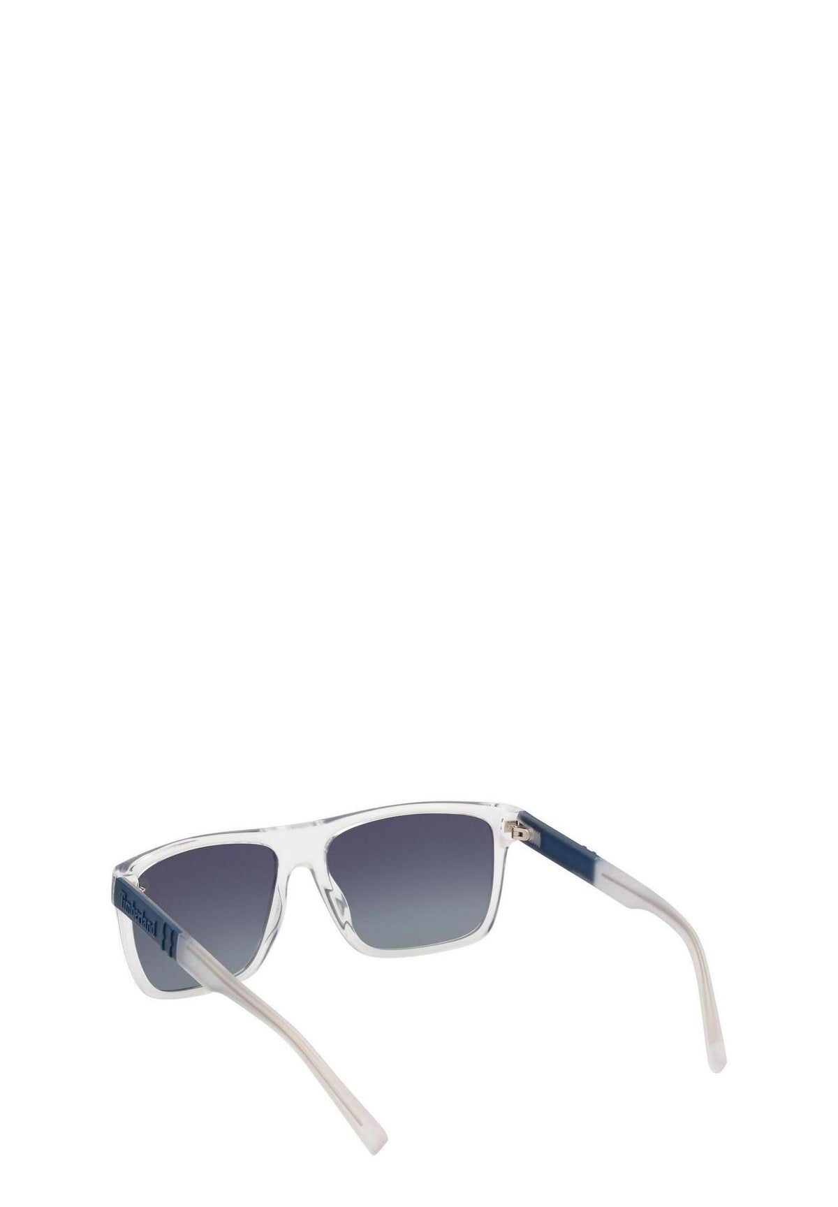 Lunettes de soleil Timberland couleur multicolore — vue 3