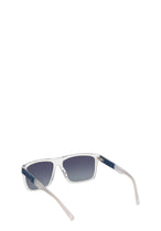 Lunettes de soleil Timberland couleur multicolore — vue 3