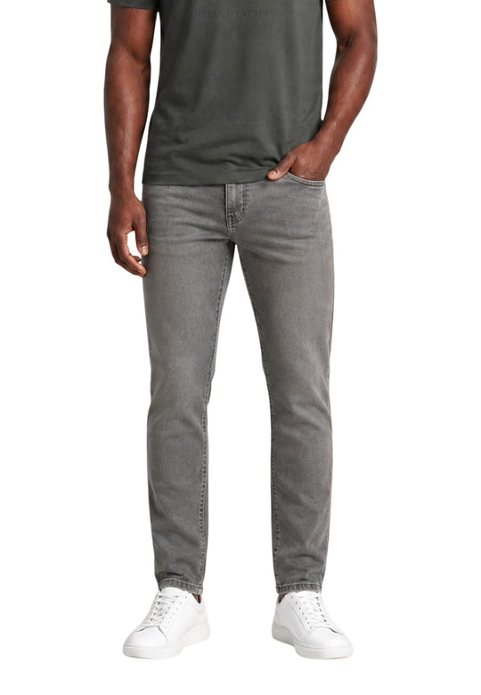 Jean Armani Exchange couleur beige