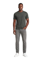 Jean Armani Exchange couleur beige — vue 2