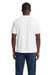 T-shirt Ea7 couleur blanc — vue 3