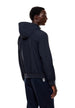 Veste Ea7 couleur bleu — vue 5