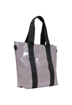 Sac Rains couleur lilas — vue 2