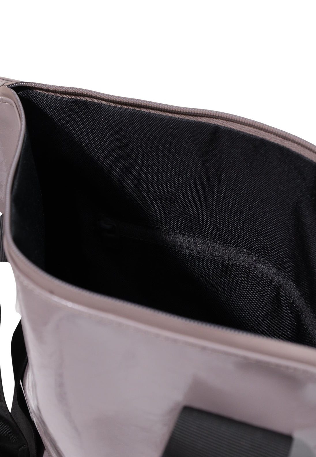 Sac Rains couleur lilas — vue 3