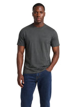 T-shirt Armani Exchange couleur gris