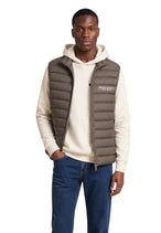 Gilet Armani Exchange couleur marron