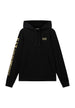 Sweat Ea7 couleur noir — vue 2