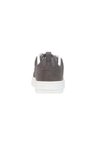 Baskets Armani Exchange couleur gris — vue 4
