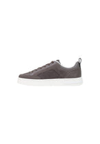 Baskets Armani Exchange couleur gris — vue 3