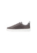 Baskets Armani Exchange couleur gris — vue 3