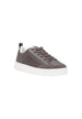 Baskets Armani Exchange couleur gris — vue 2