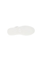 Baskets Armani Exchange couleur gris — vue 5