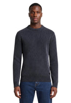 Pull Guess couleur noir