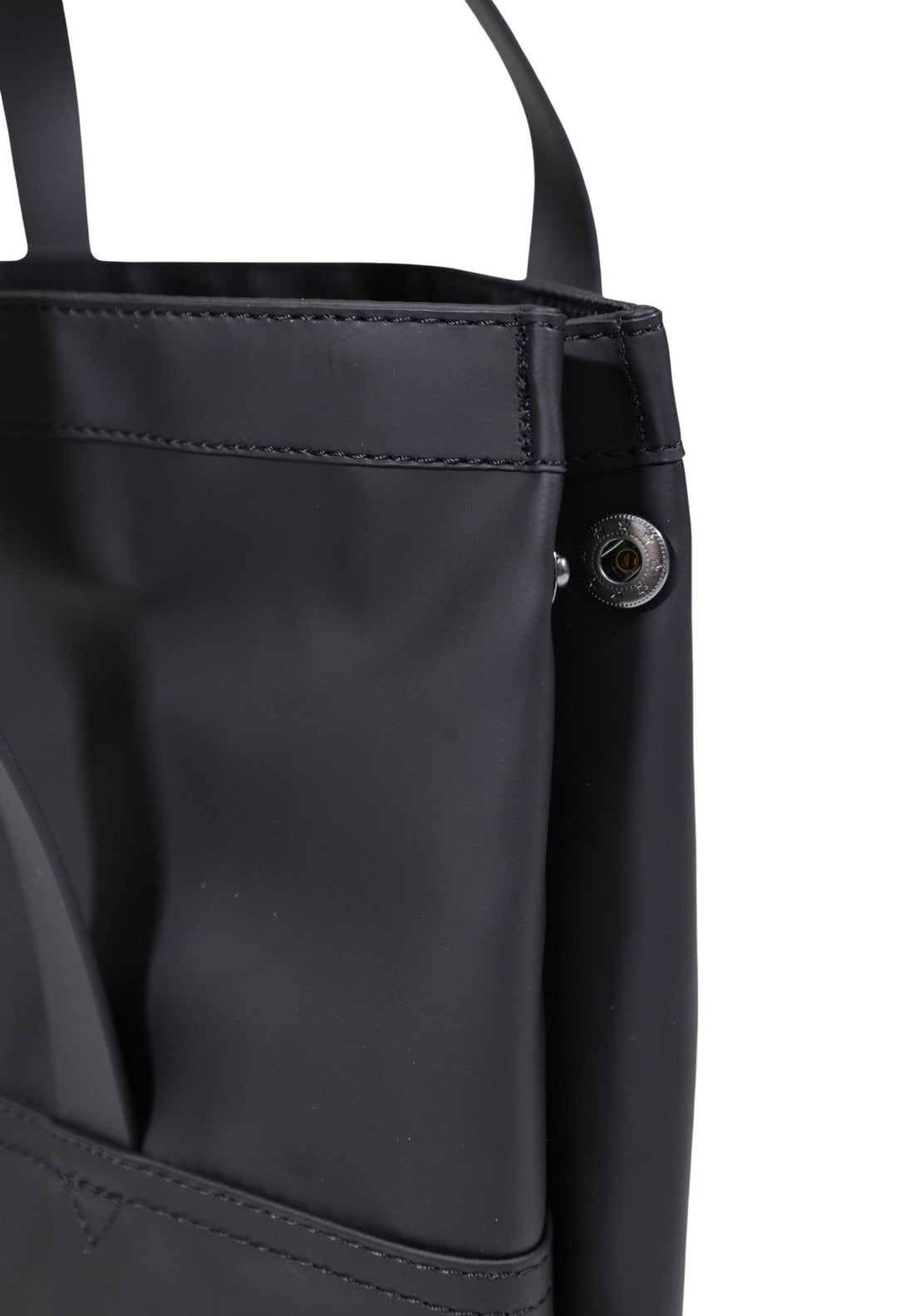 Sac Rains couleur noir — vue 4