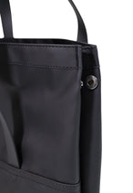 Sac Rains couleur noir — vue 4