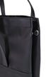 Sac Rains couleur noir — vue 4
