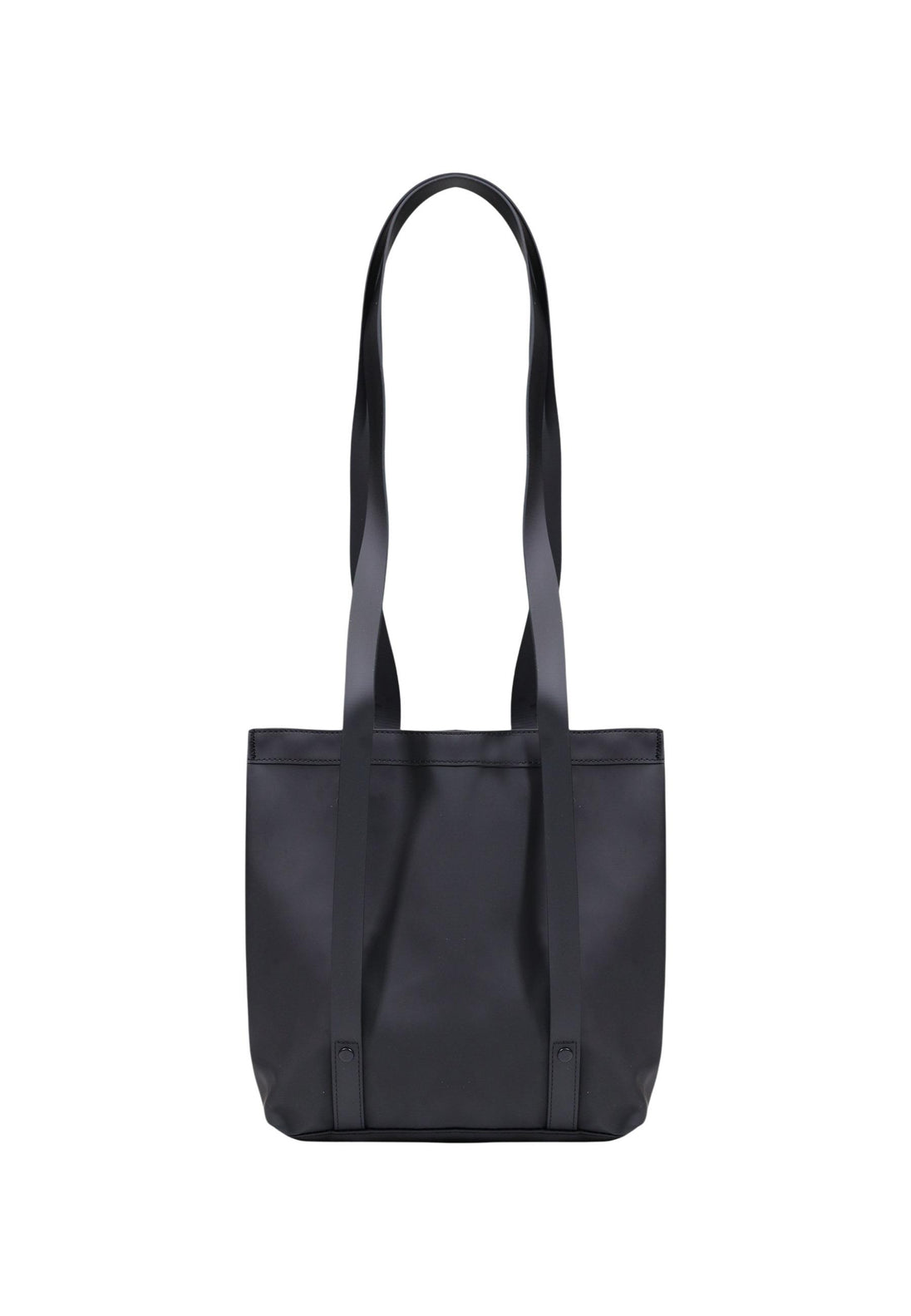 Sac Rains couleur noir — vue 2