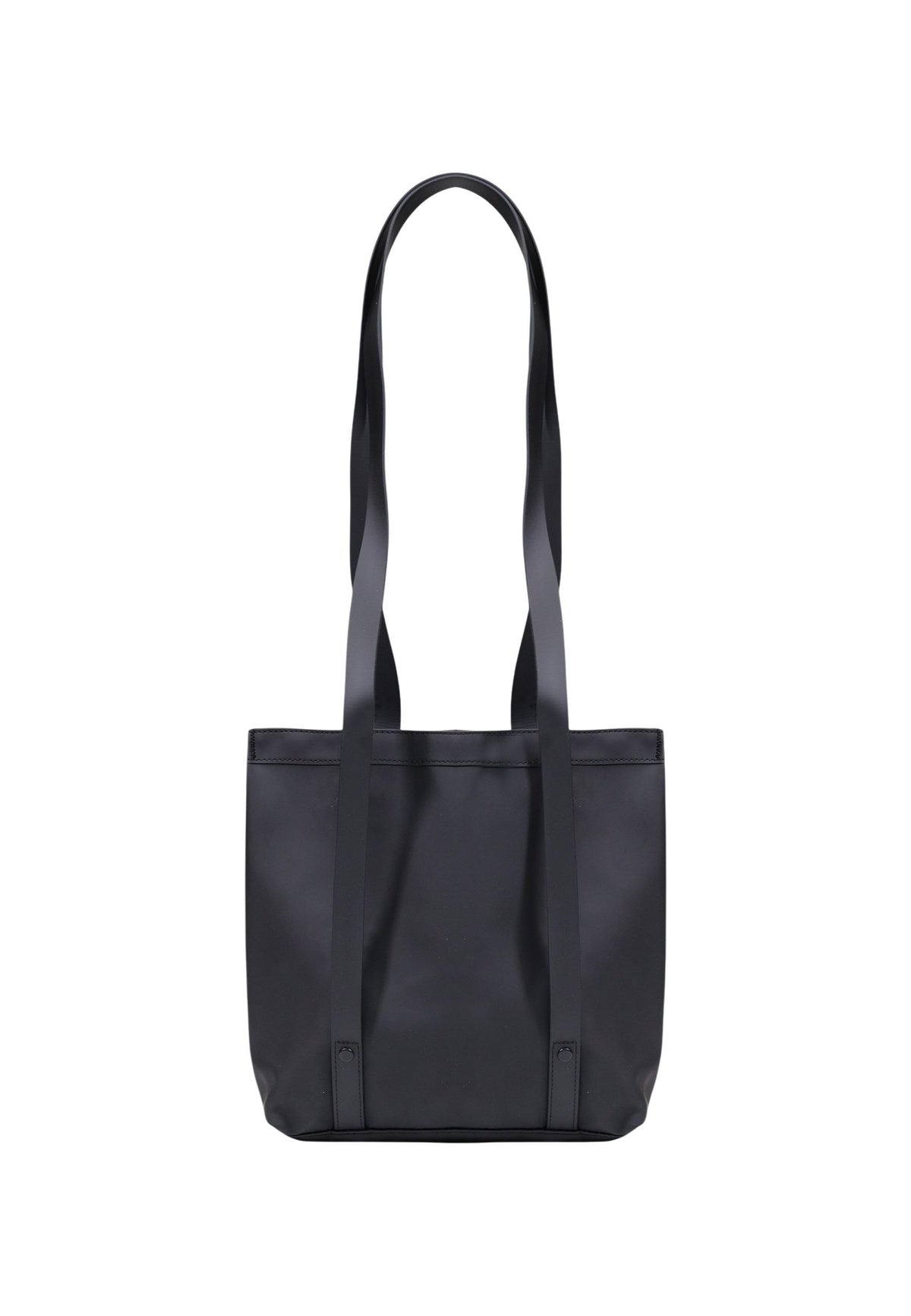 Sac Rains couleur noir — vue 2