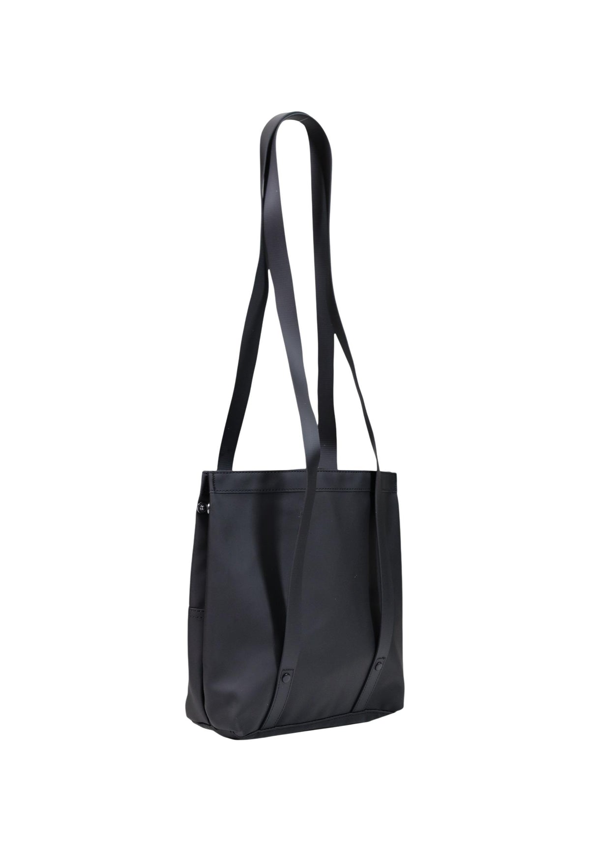 Sac Rains couleur noir — vue 3