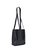 Sac Rains couleur noir — vue 3