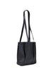 Sac Rains couleur noir — vue 3