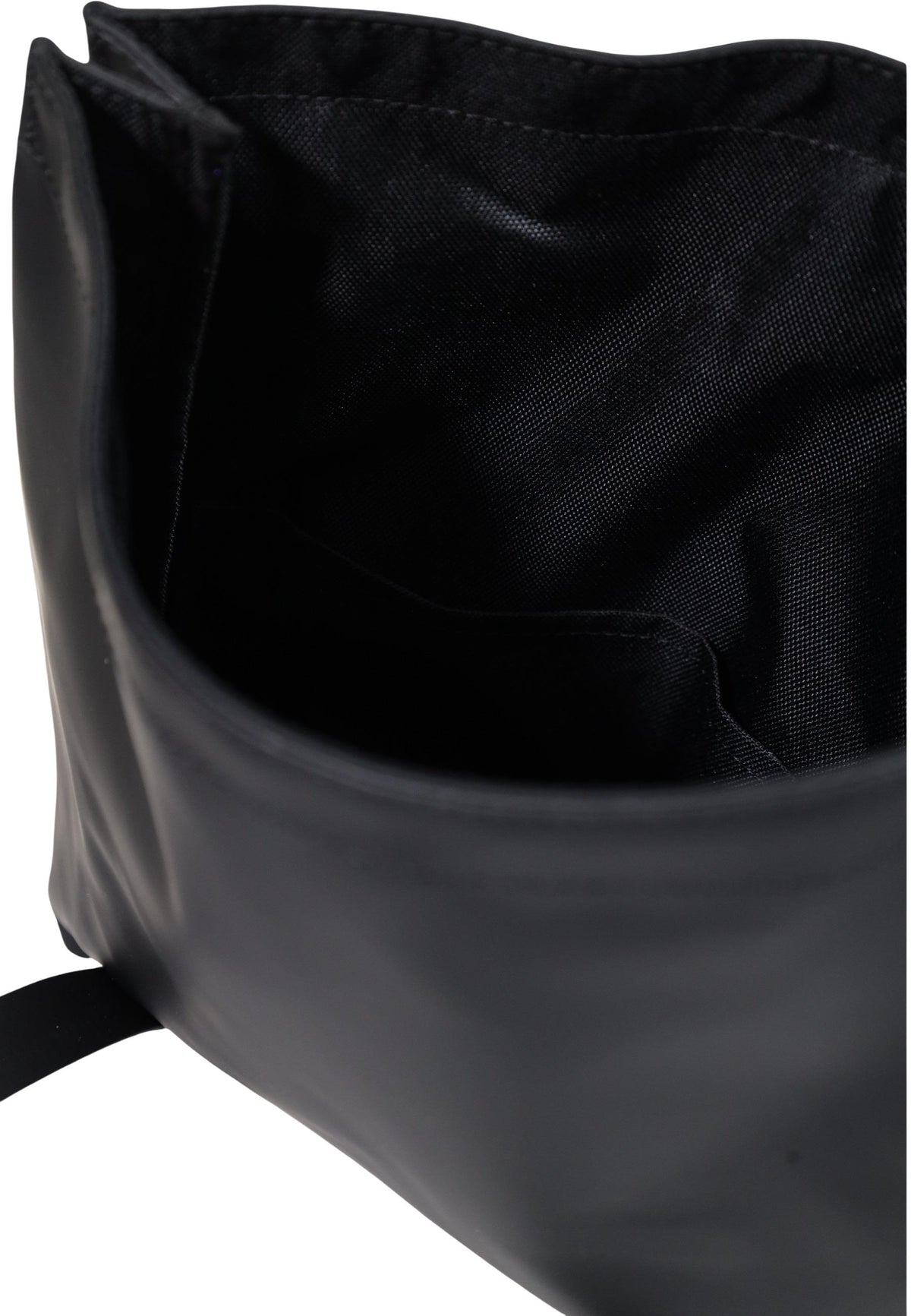 Sac Rains couleur noir — vue 5