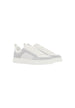 Baskets Armani Exchange couleur blanc — vue 5